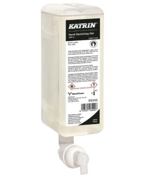 Katrin Hånddesinfektion Gel