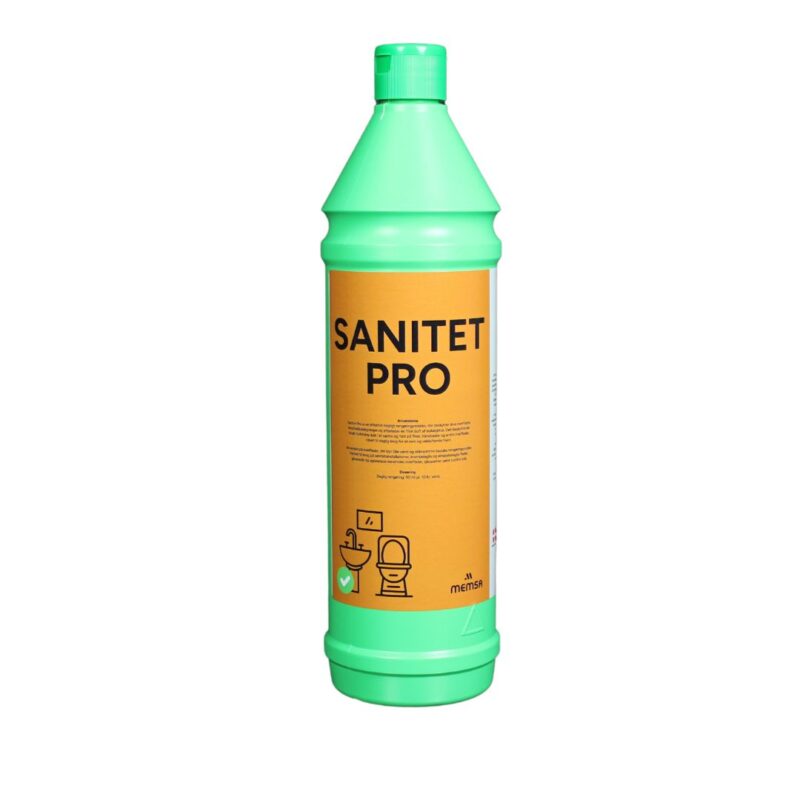 Sanitet Pro