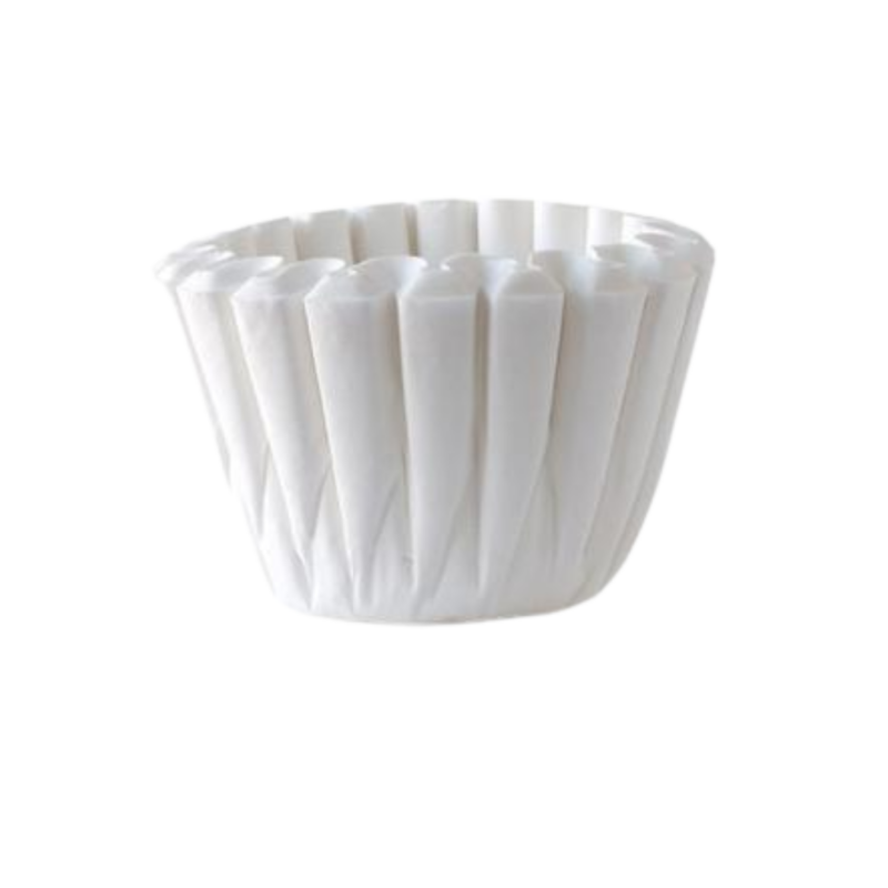 Skålfilter