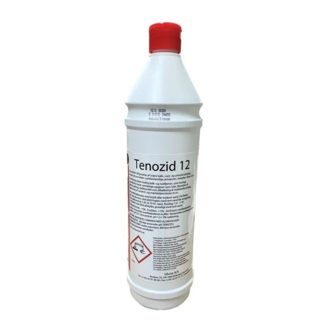 Tenozid 12 1 ltr