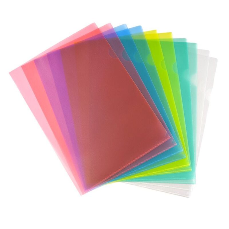 Arkivmapper A4