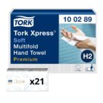 Tork Xpress