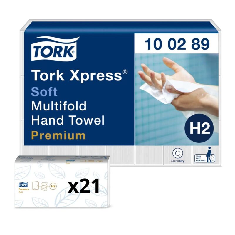 Tork Xpress