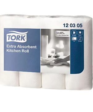 Tork Premium 3-lags