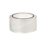 Pakketape 66m x 50mm