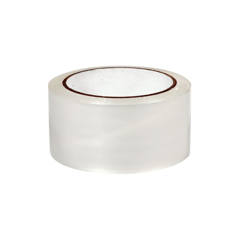 Pakketape 66m x 50mm