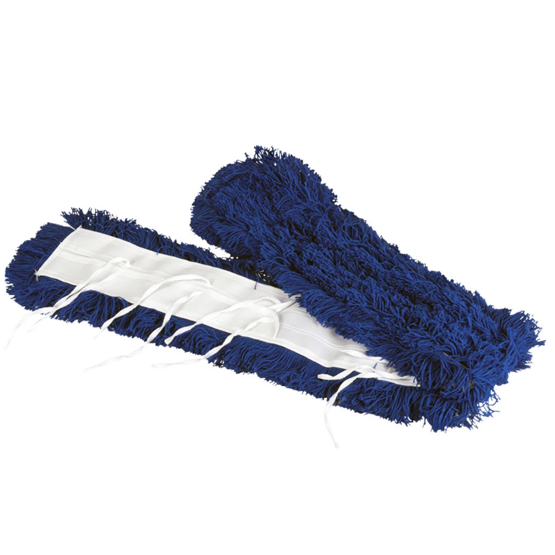 Tentax acrylmoppe 130 cm