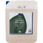 Tøjvask, ABENA Puri-Line, 20 l, PRO, kulørt og hvidt, uden farve og parfume