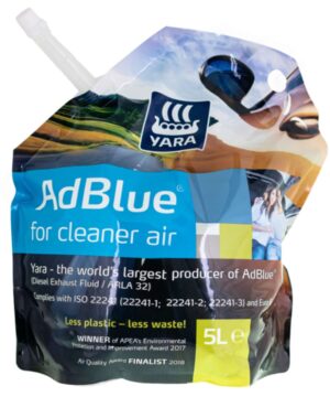AdBlue