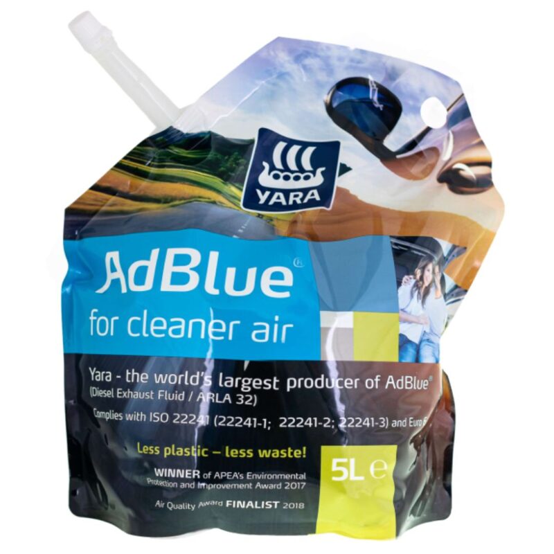 AdBlue