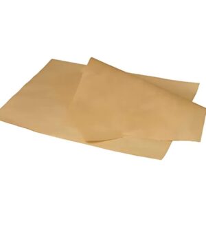 Burgerpapir