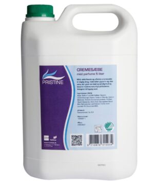 cremesæbe