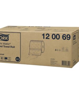Tork Matic Universal H1 Håndklæderulle