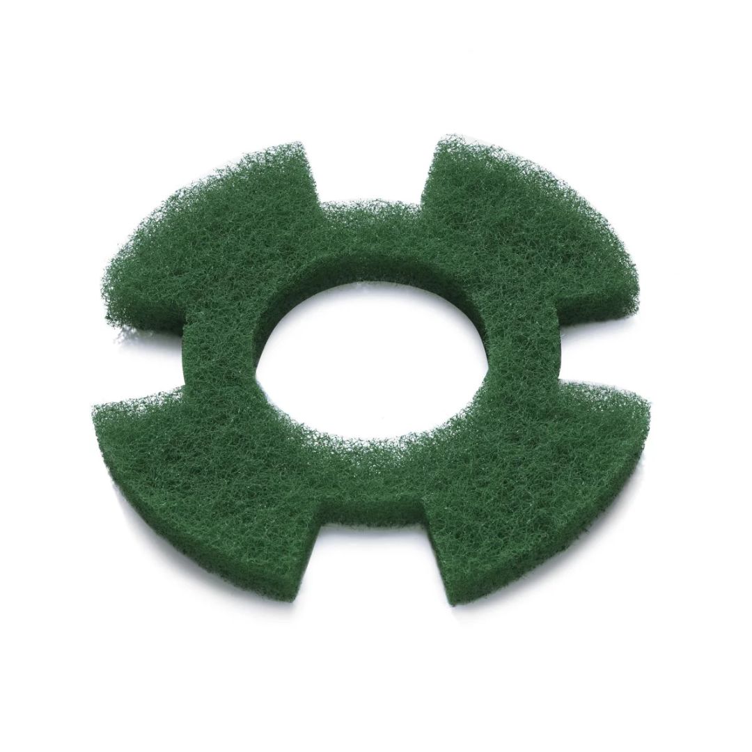 I-Team Imop XL pad grøn 2 stk