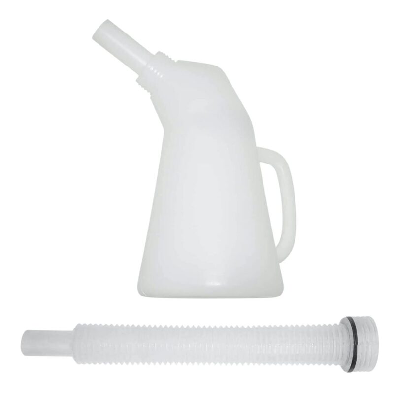 KABI Oliemål 5L