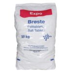Brøste Expo salttabletter