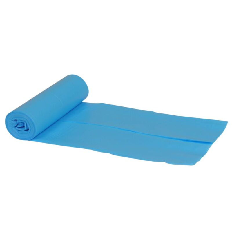 Plastsæk