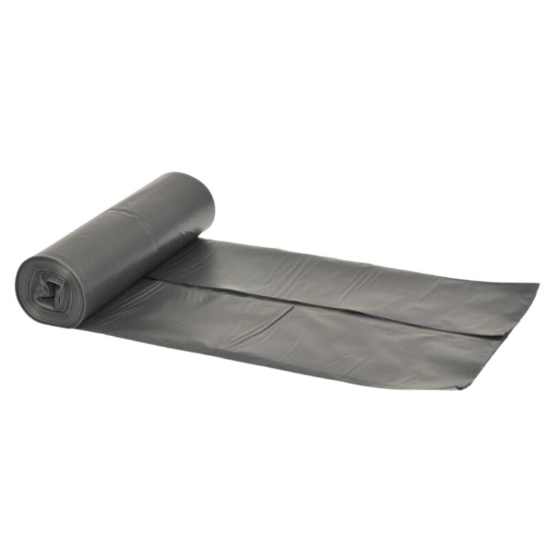 Plastsæk