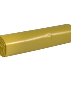 Plastsæk