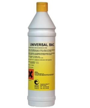Universal Bac
