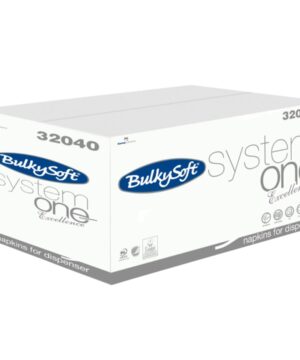 BulkySoft servietter