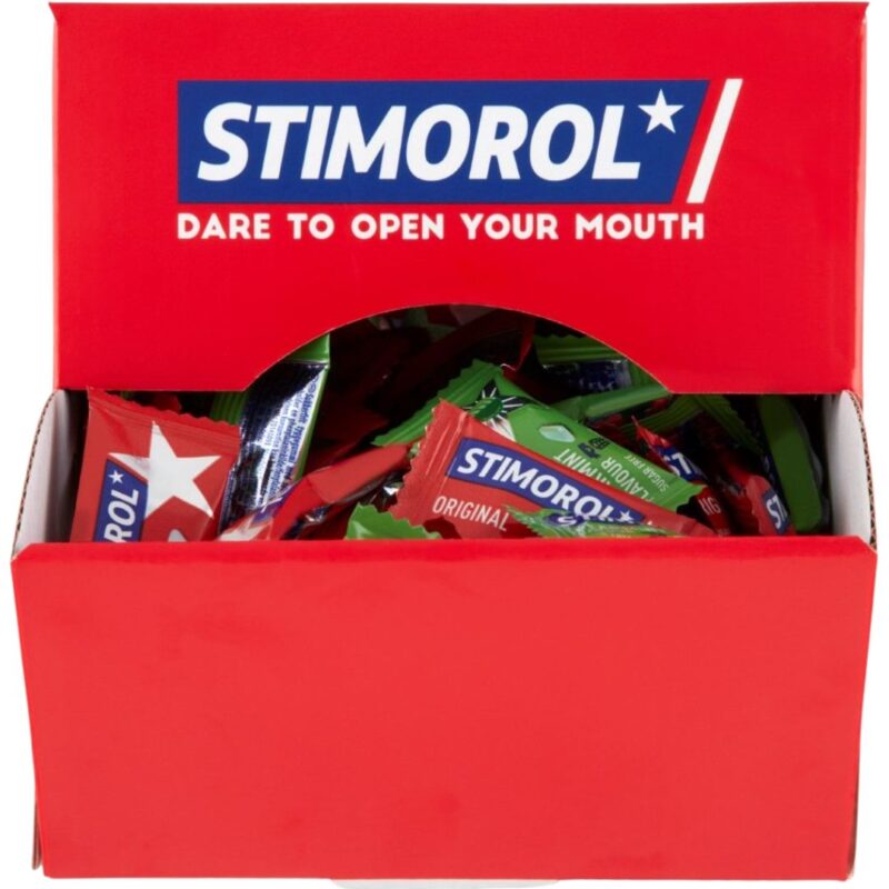 Stimorol Dental