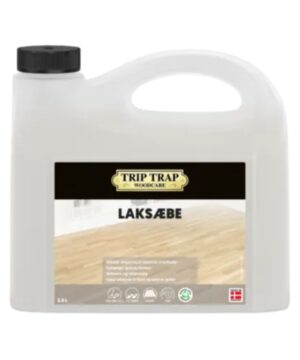 Trip Trap Laksæbe Natur