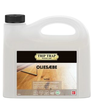 Trip Trap Oliesæbe