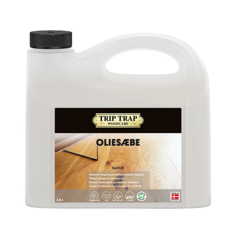 Trip Trap Oliesæbe