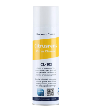 Citrusrens NSF 500 ml