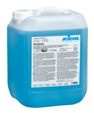 Kiehl GlassQueen Glasrens 10L