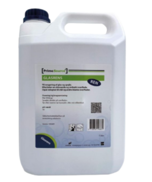 Prime Source Ren Glasrens 5L