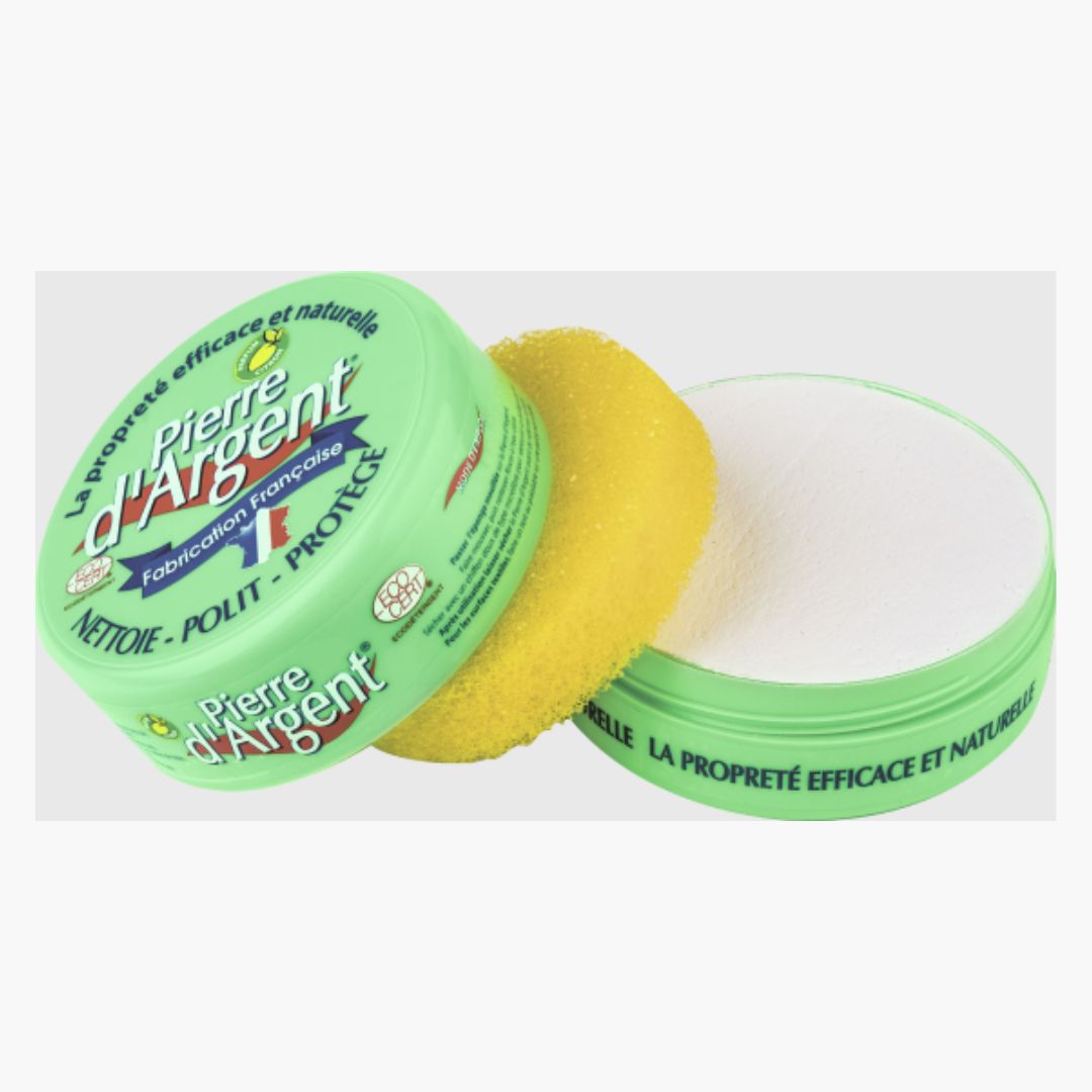 Pierre dArgent® Poleringssæt (300 g)