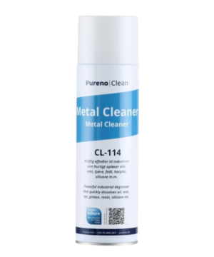 Metal Cleaner 500 ml