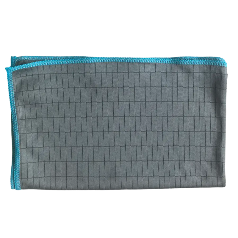 Microfiber Viskestykke 50x60 cm