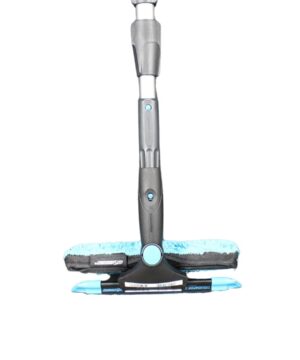 Moerman Vinduespudser-kit 3-i-1