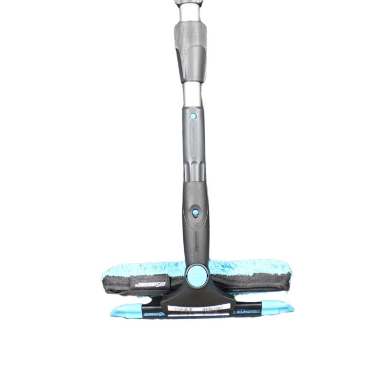 Moerman Vinduespudser-kit 3-i-1