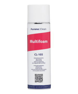 Multi Foam 500 ml