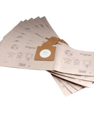 Nilfisk Støvsugerposer UZ934