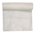 Spandepose 15L HDPE Hvid