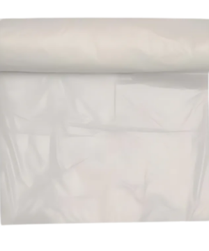 Spandepose 15L HDPE Hvid