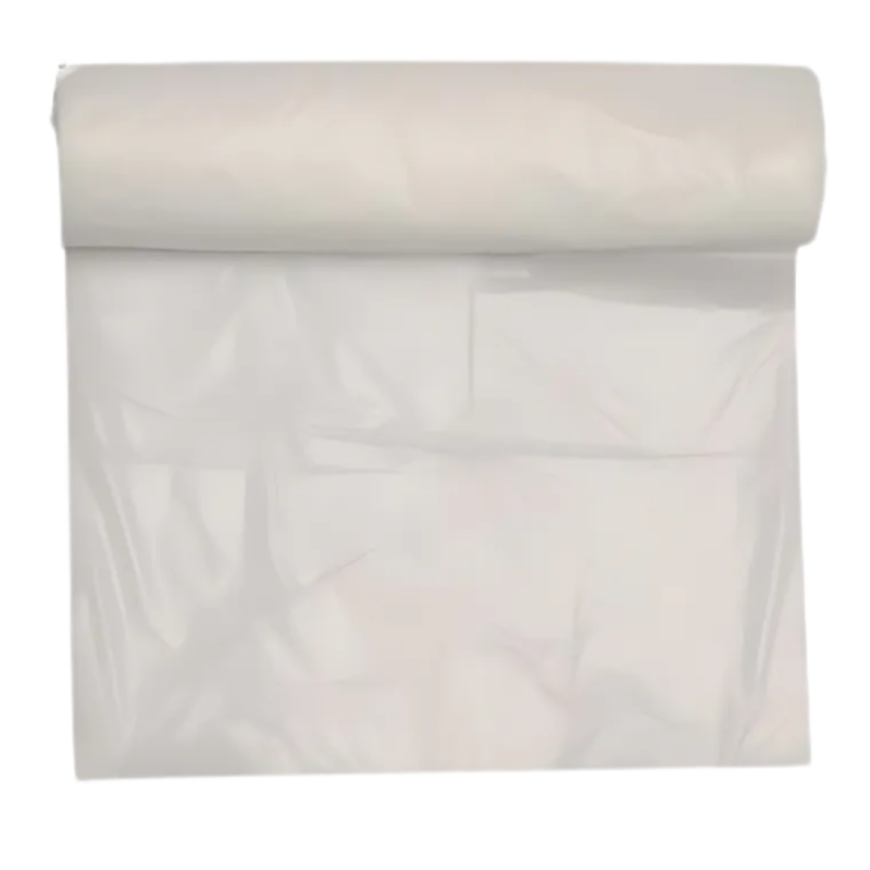 Spandepose 15L HDPE Hvid