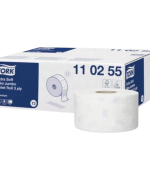 Tork Jumbo Ekstra Soft Premium T2 Toiletpapir
