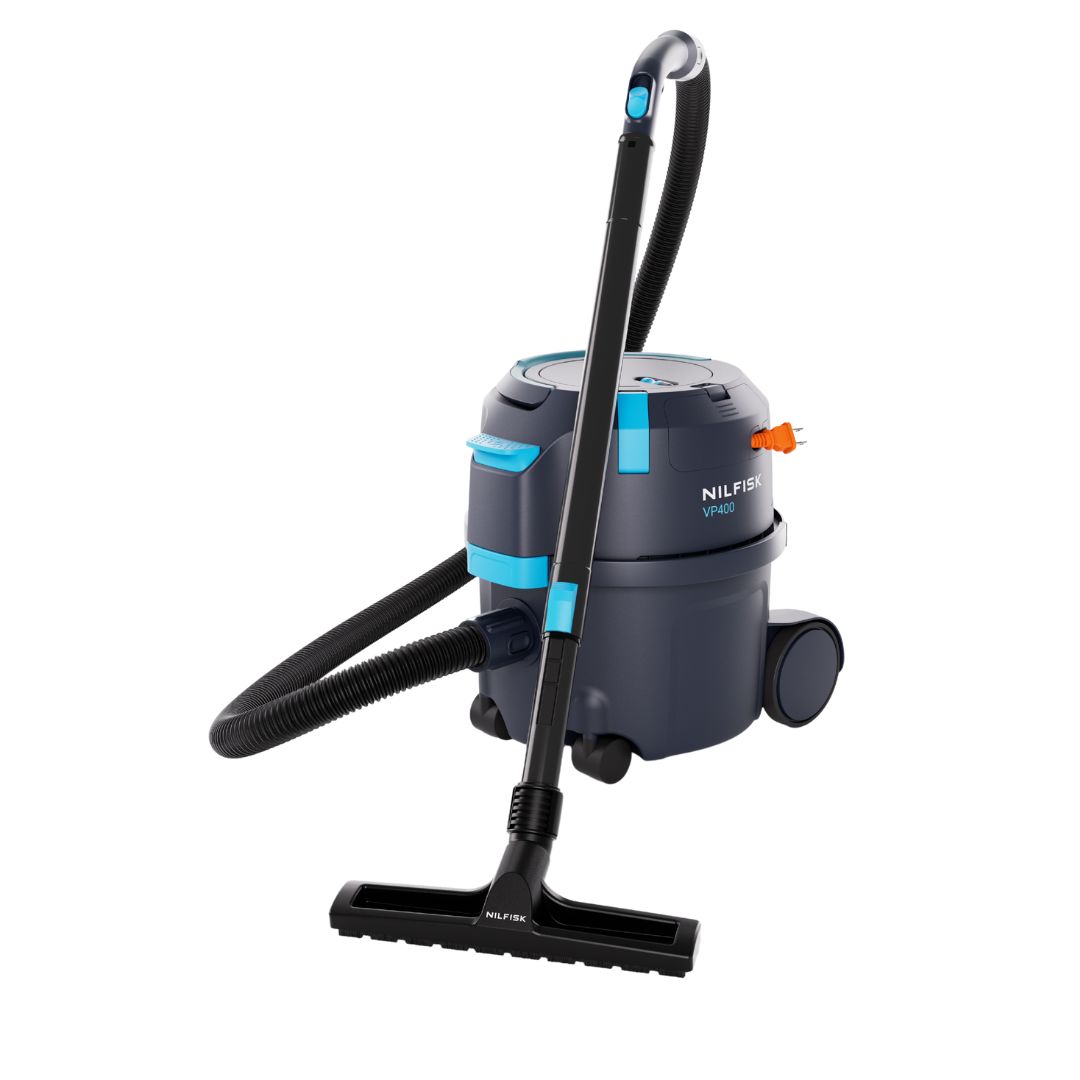 Nilfisk VP400 HEPA XT EU 2025 MODEL