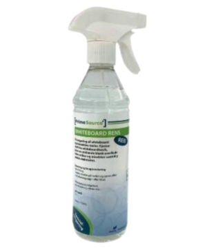 Prime Source Whiteboard Rens 500 ml Klar-til-Brug