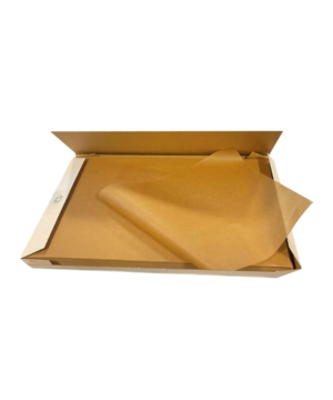 Bagepapir Catersource
