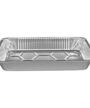 Gastronorm Bakke i aluminium