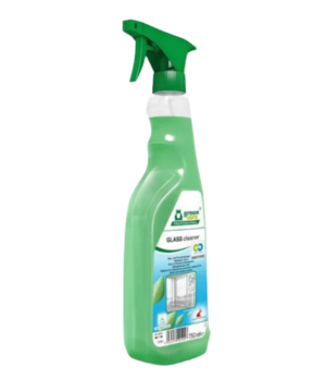 GLASS Cleaner