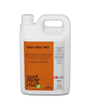 Grov Rent Pro 5 Liter