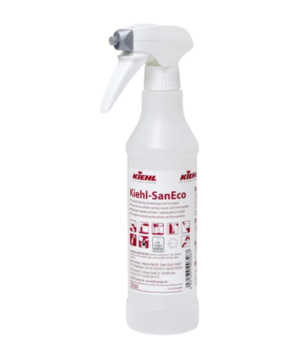 Kiehl-SanEco sprayflaske